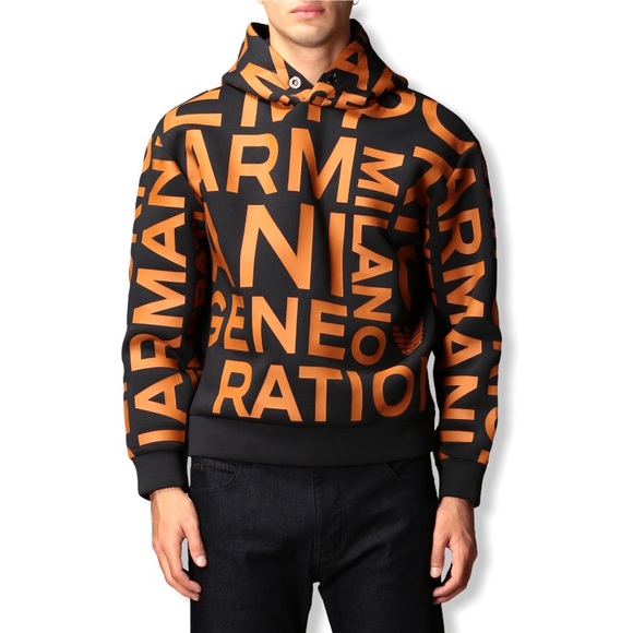 Emporio Armani - Picture 1 of 3